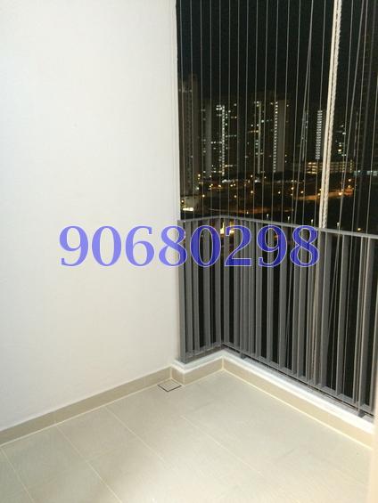 H2O Residences (D28), Condominium #101108702